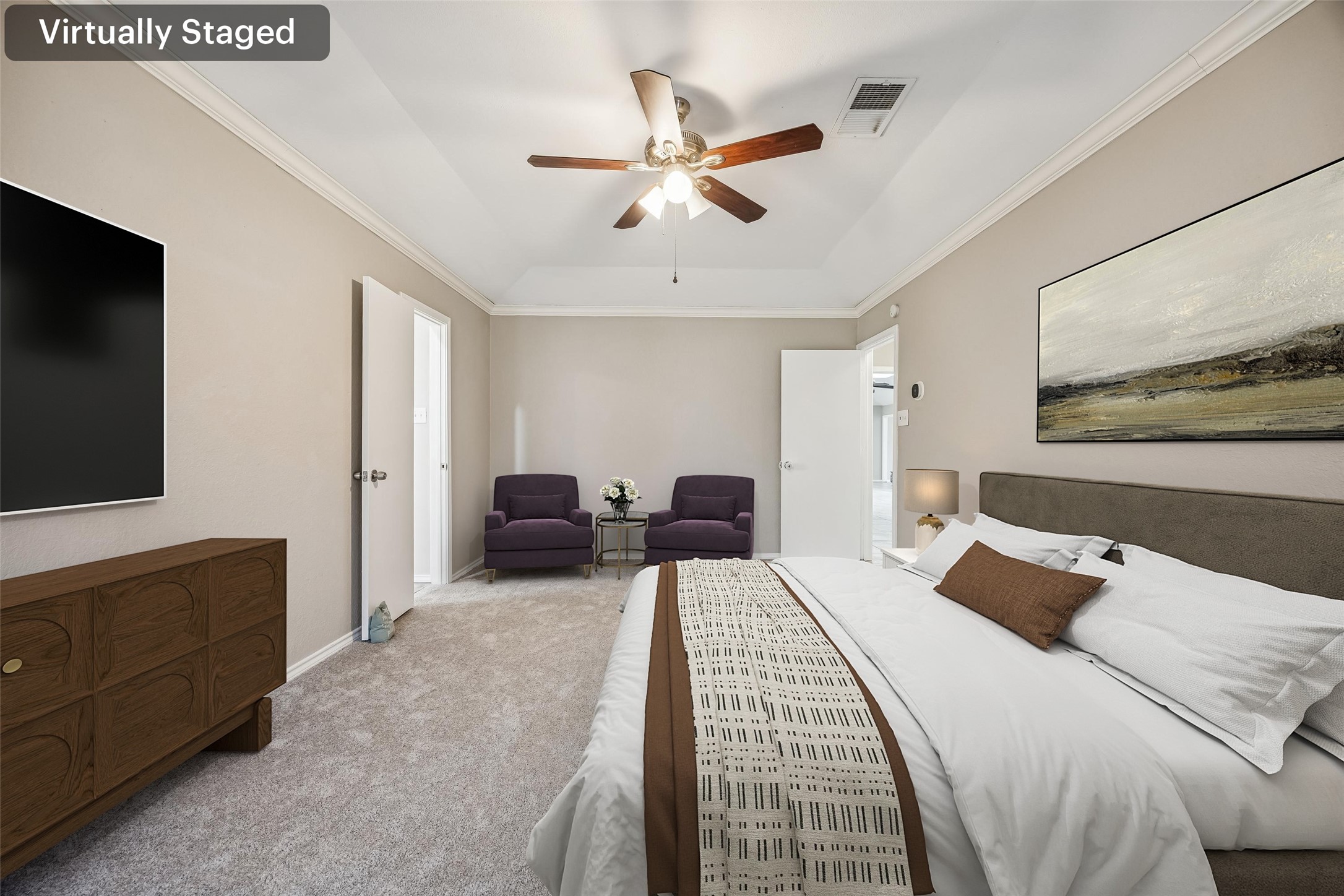 116 Timberview Court Burleson TX 76028