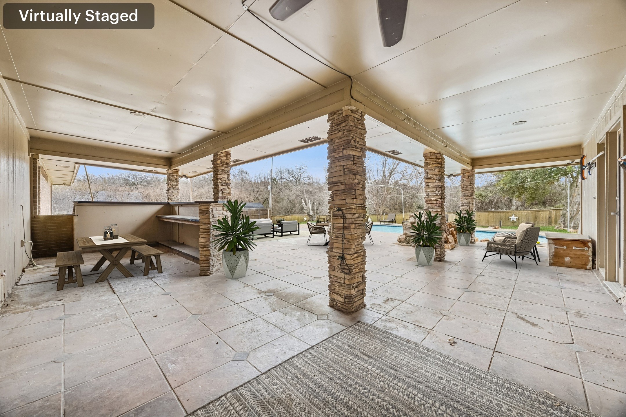 116 Timberview Court Burleson TX 76028