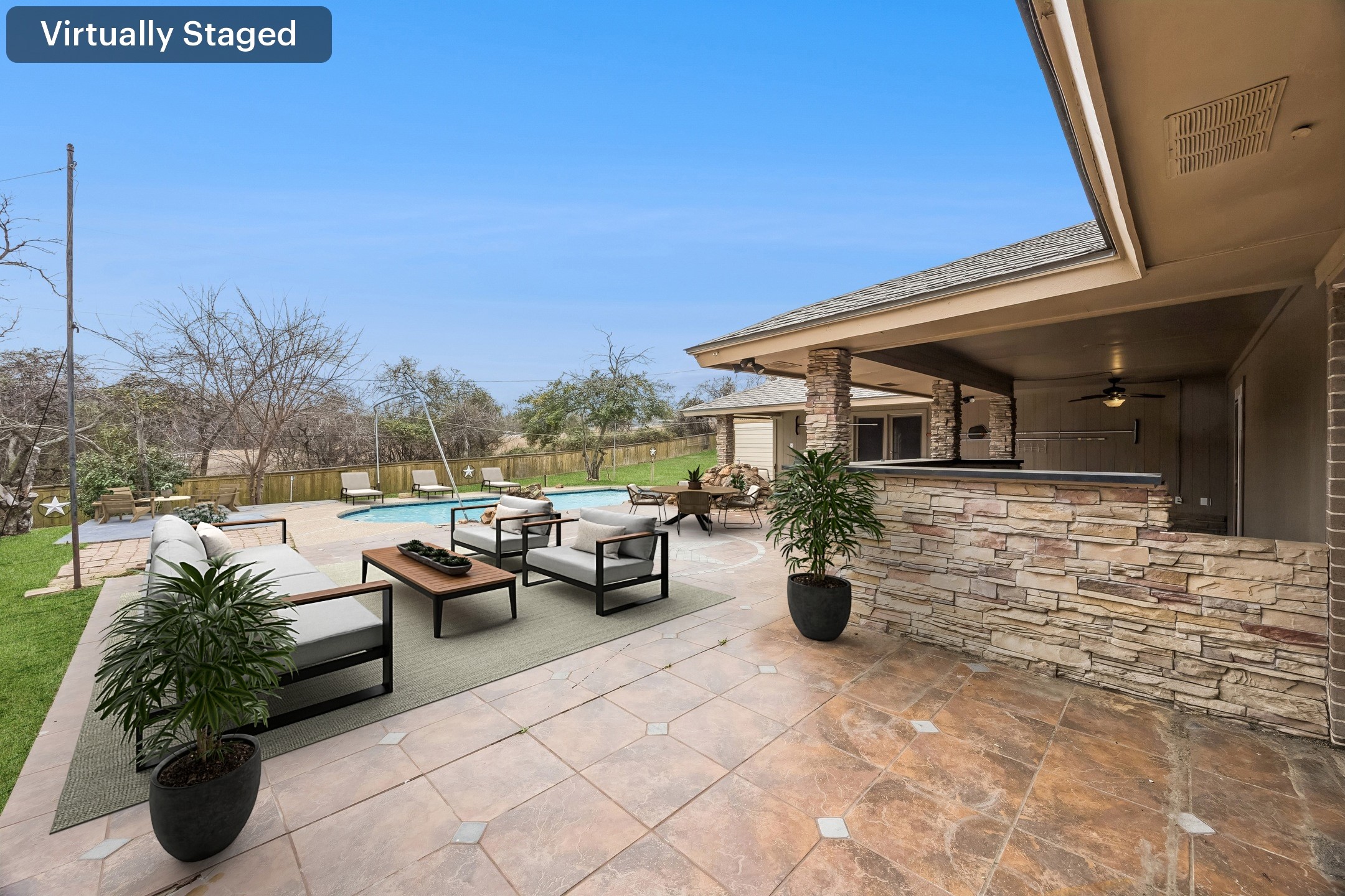 116 Timberview Court Burleson TX 76028