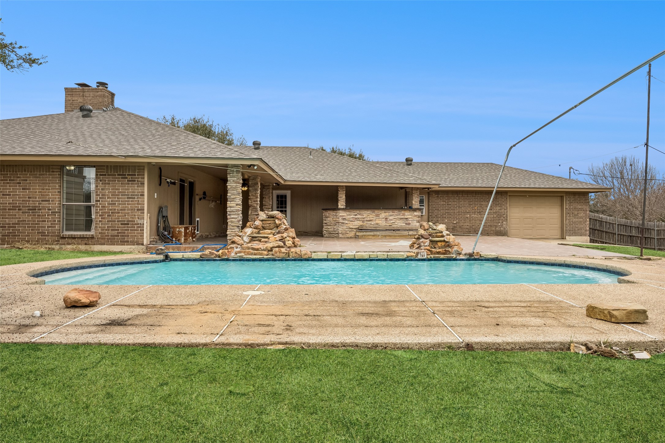 116 Timberview Court Burleson TX 76028