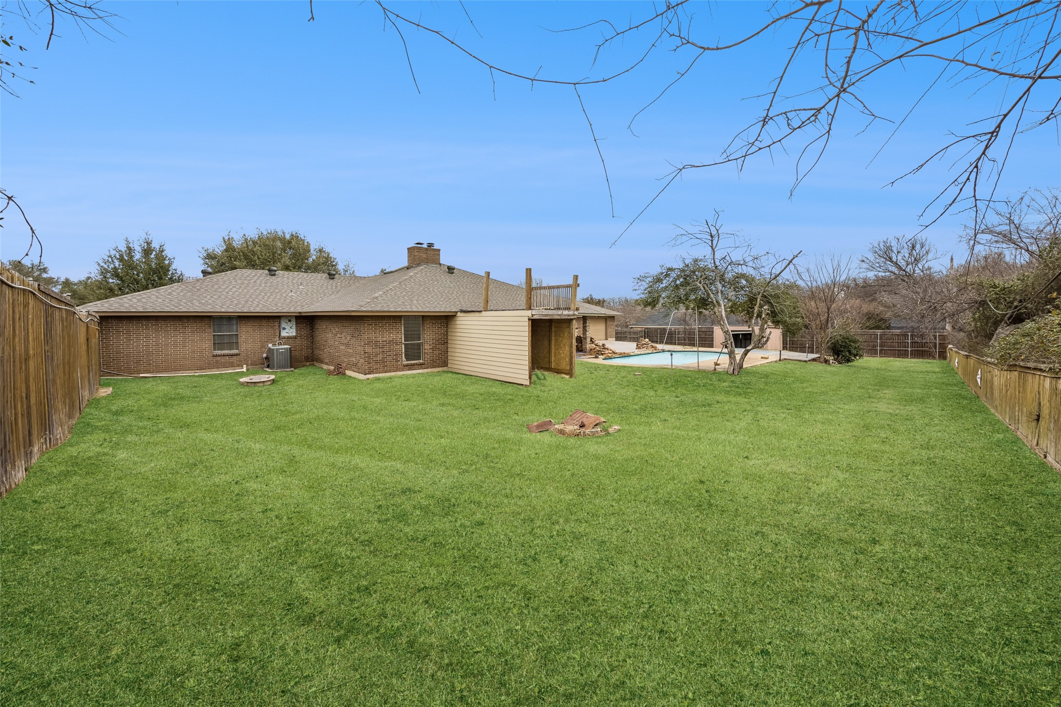 116 Timberview Court Burleson TX 76028