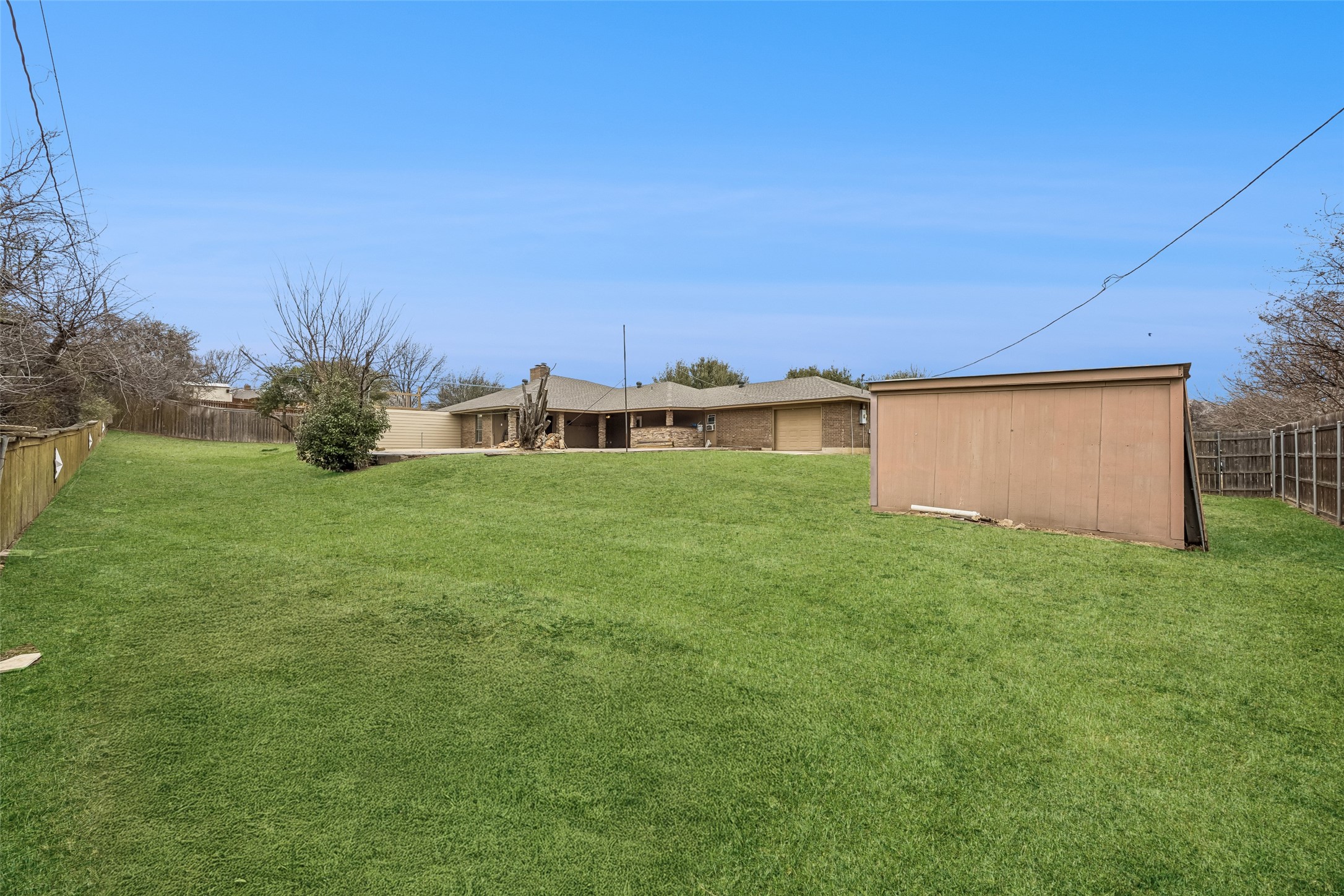 116 Timberview Court Burleson TX 76028