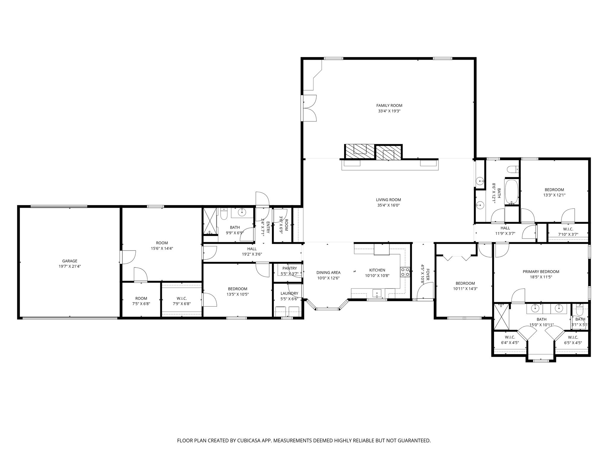 116 Timberview Court Burleson TX 76028