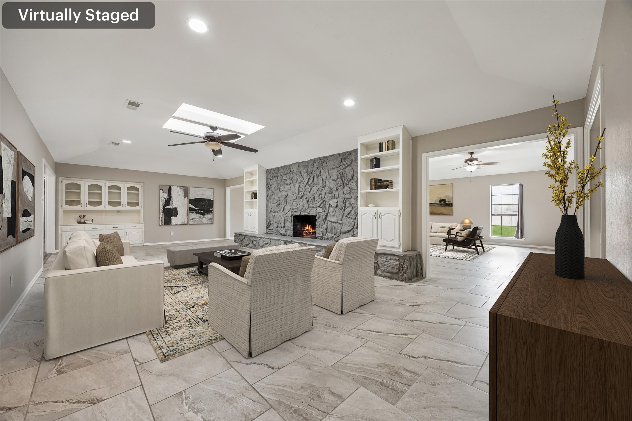 116 Timberview Court Burleson TX 76028