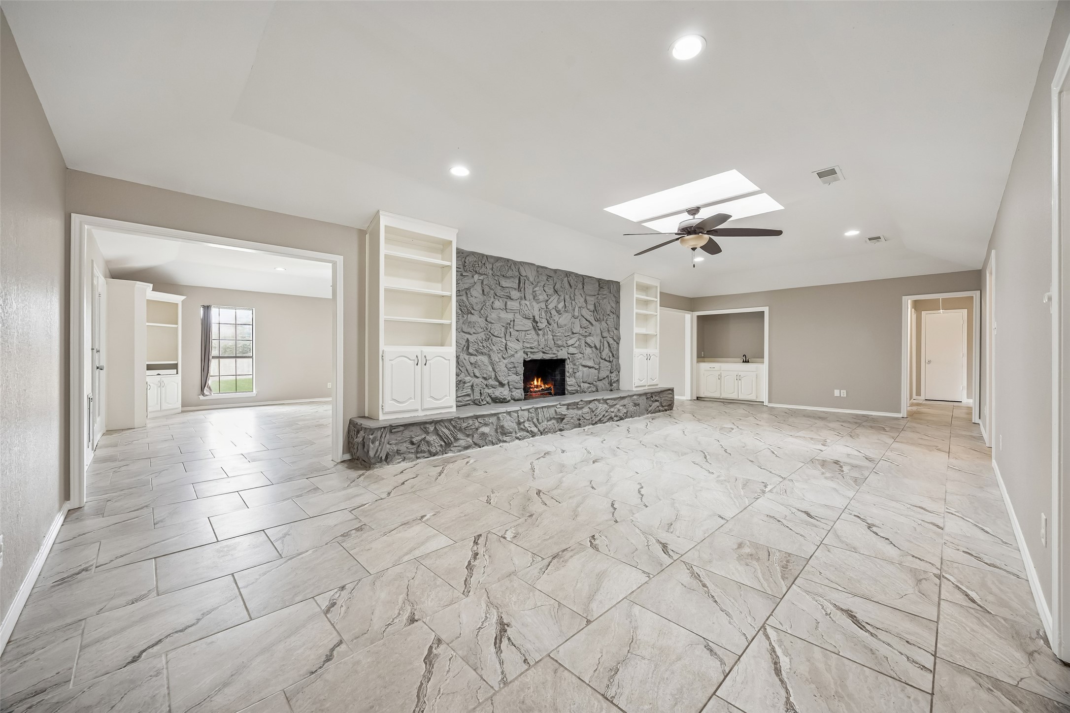 116 Timberview Court Burleson TX 76028