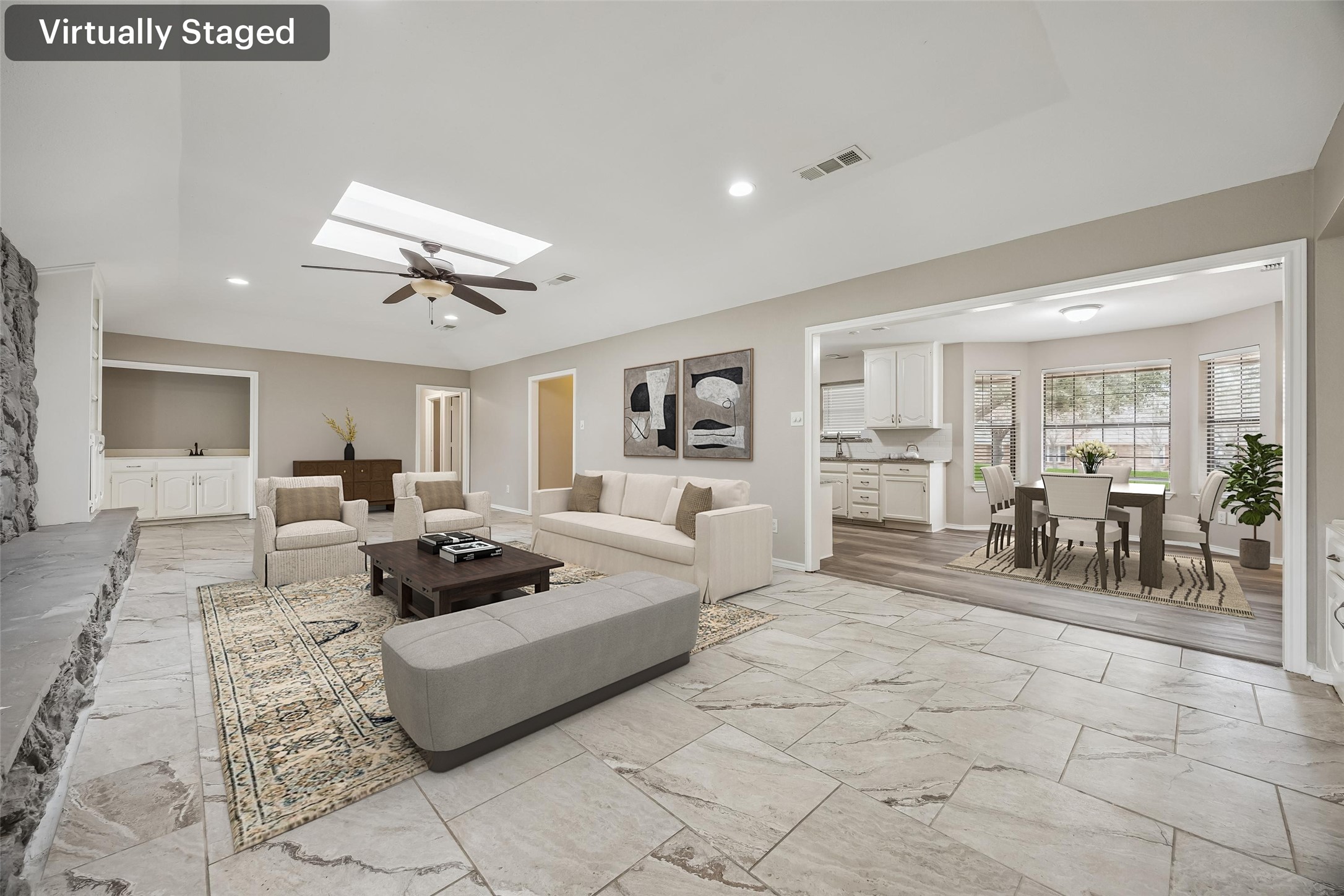 116 Timberview Court Burleson TX 76028