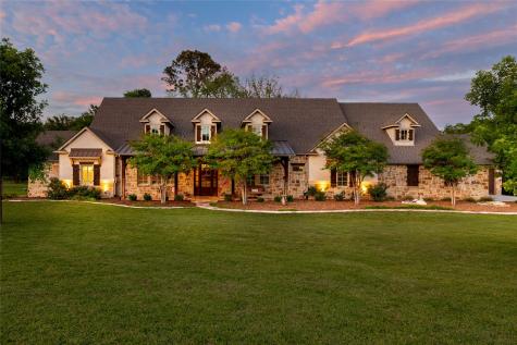 1331 Bancroft Road Keller TX 76262