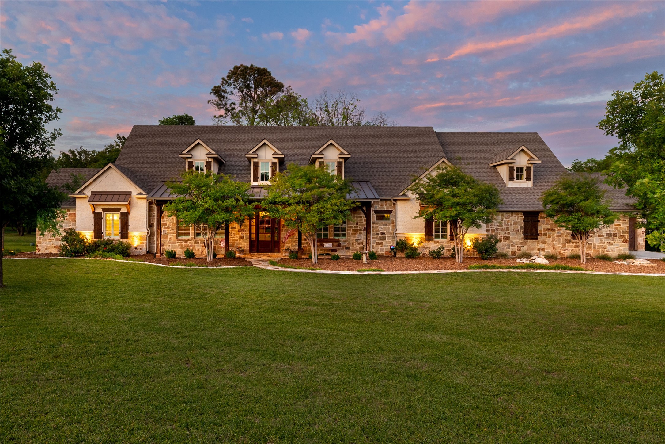 1331 Bancroft Road Keller TX 76262