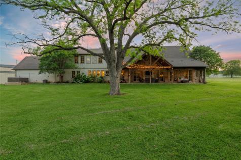 1331 Bancroft Road Keller TX 76262
