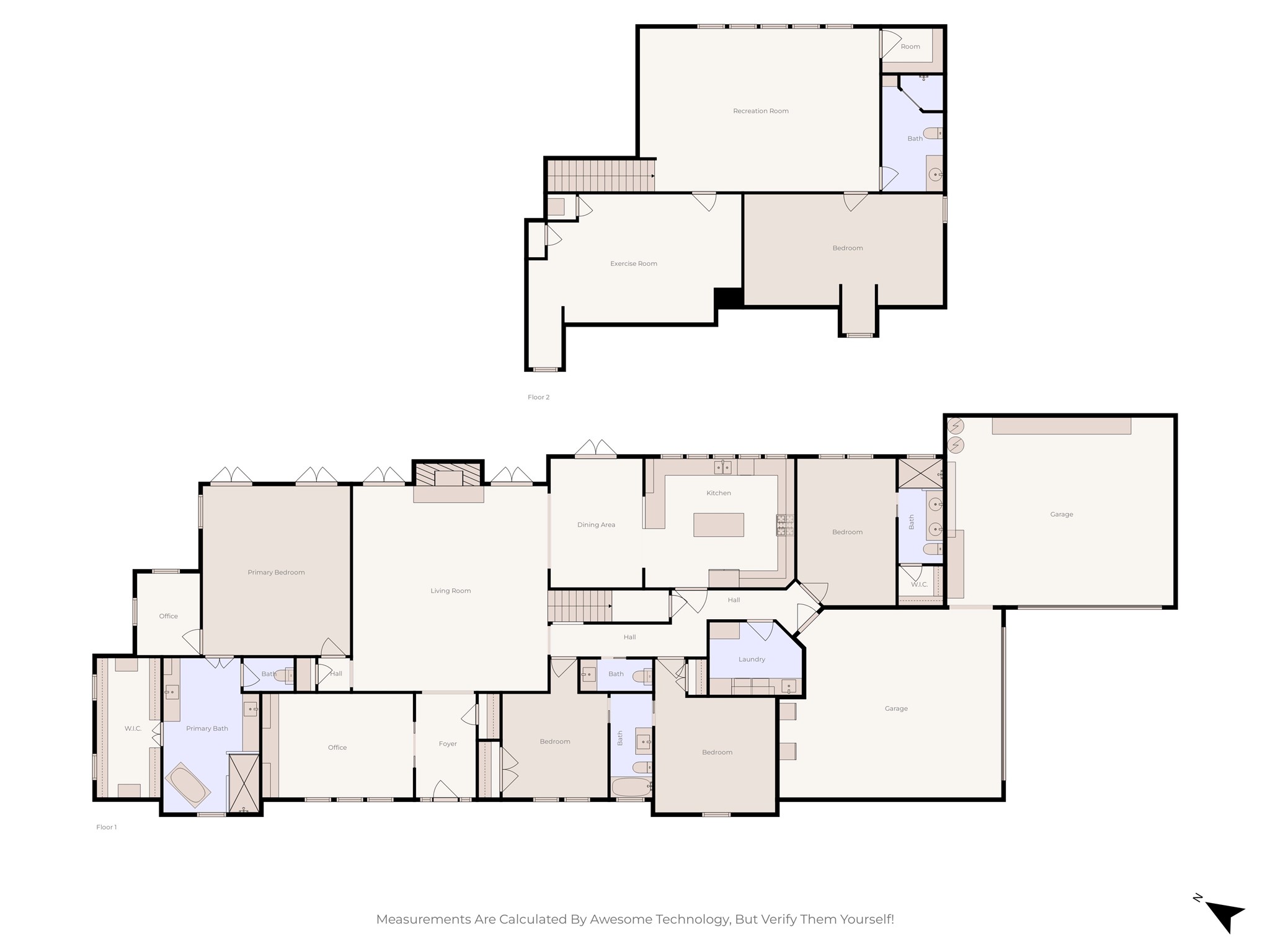 1331 Bancroft Road Keller TX 76262