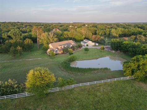 1331 Bancroft Road Keller TX 76262