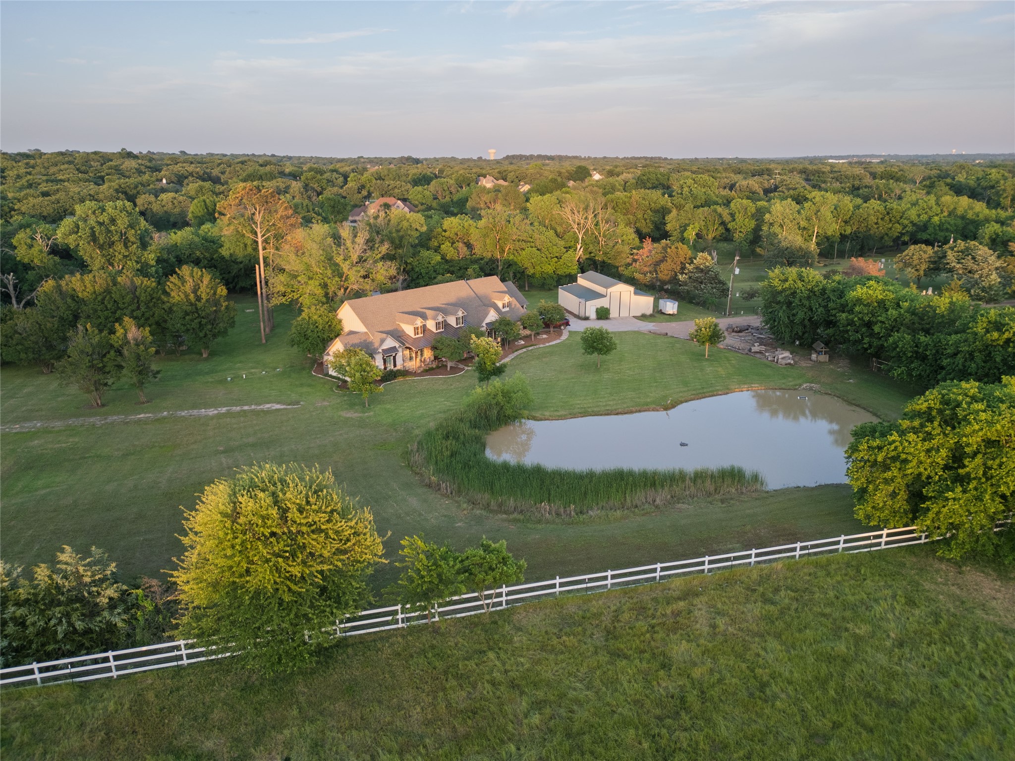 1331 Bancroft Road Keller TX 76262