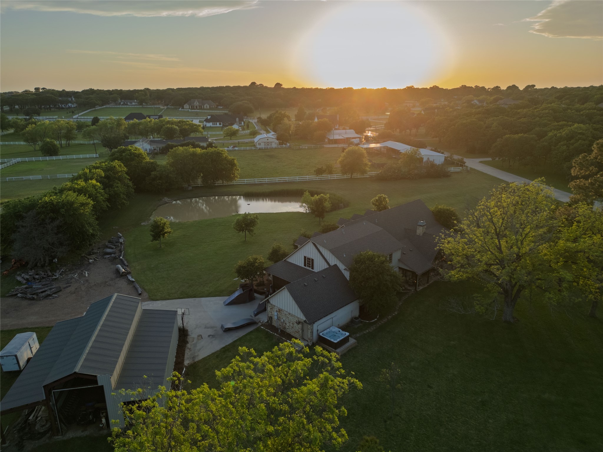 1331 Bancroft Road Keller TX 76262