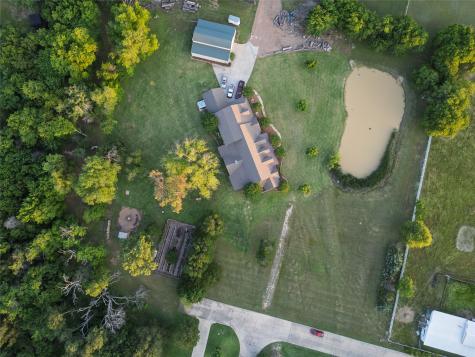 1331 Bancroft Road Keller TX 76262