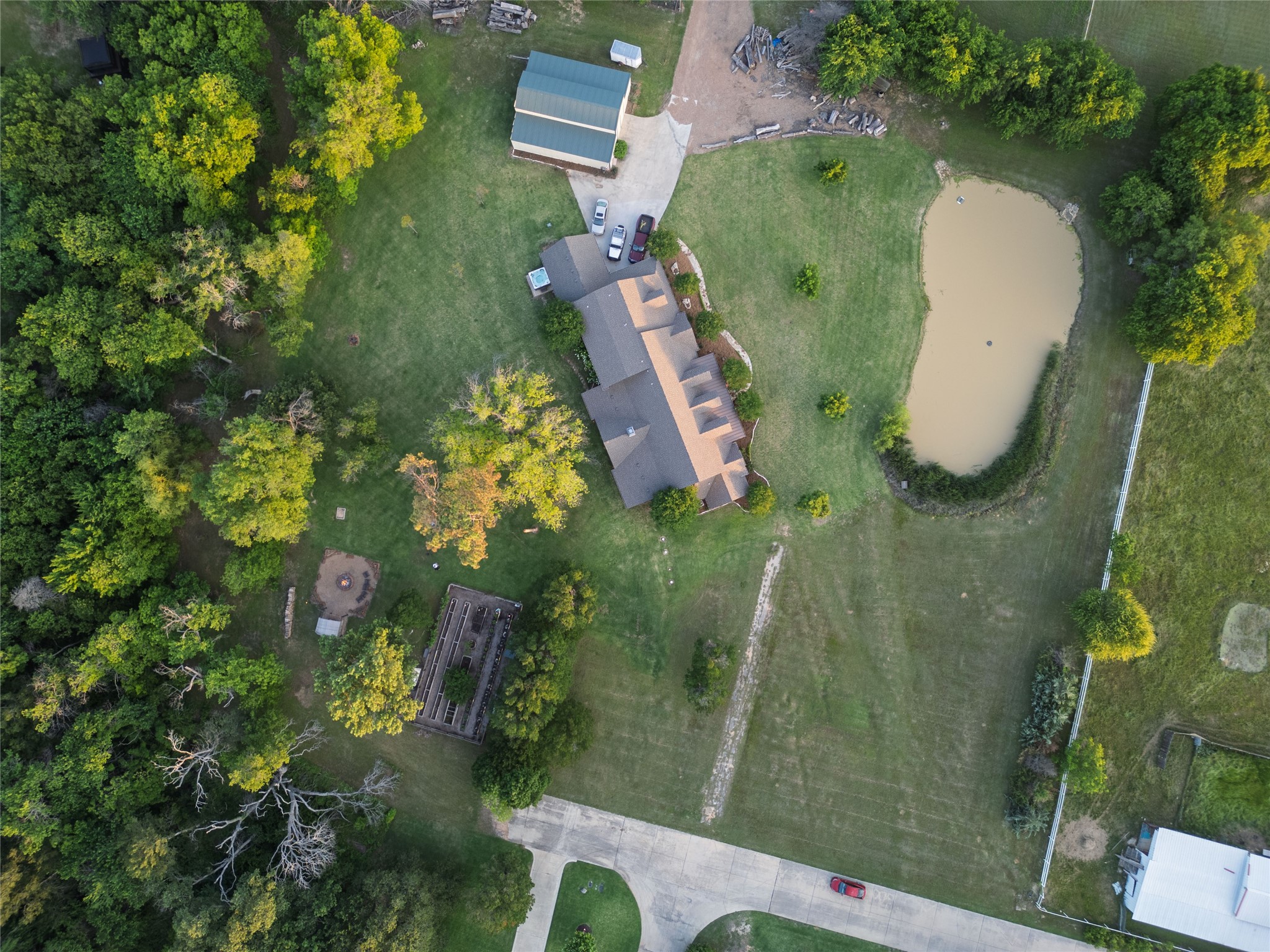 1331 Bancroft Road Keller TX 76262