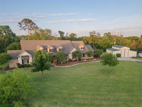1331 Bancroft Road Keller TX 76262