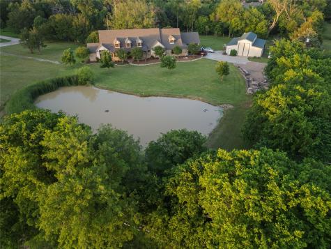 1331 Bancroft Road Keller TX 76262
