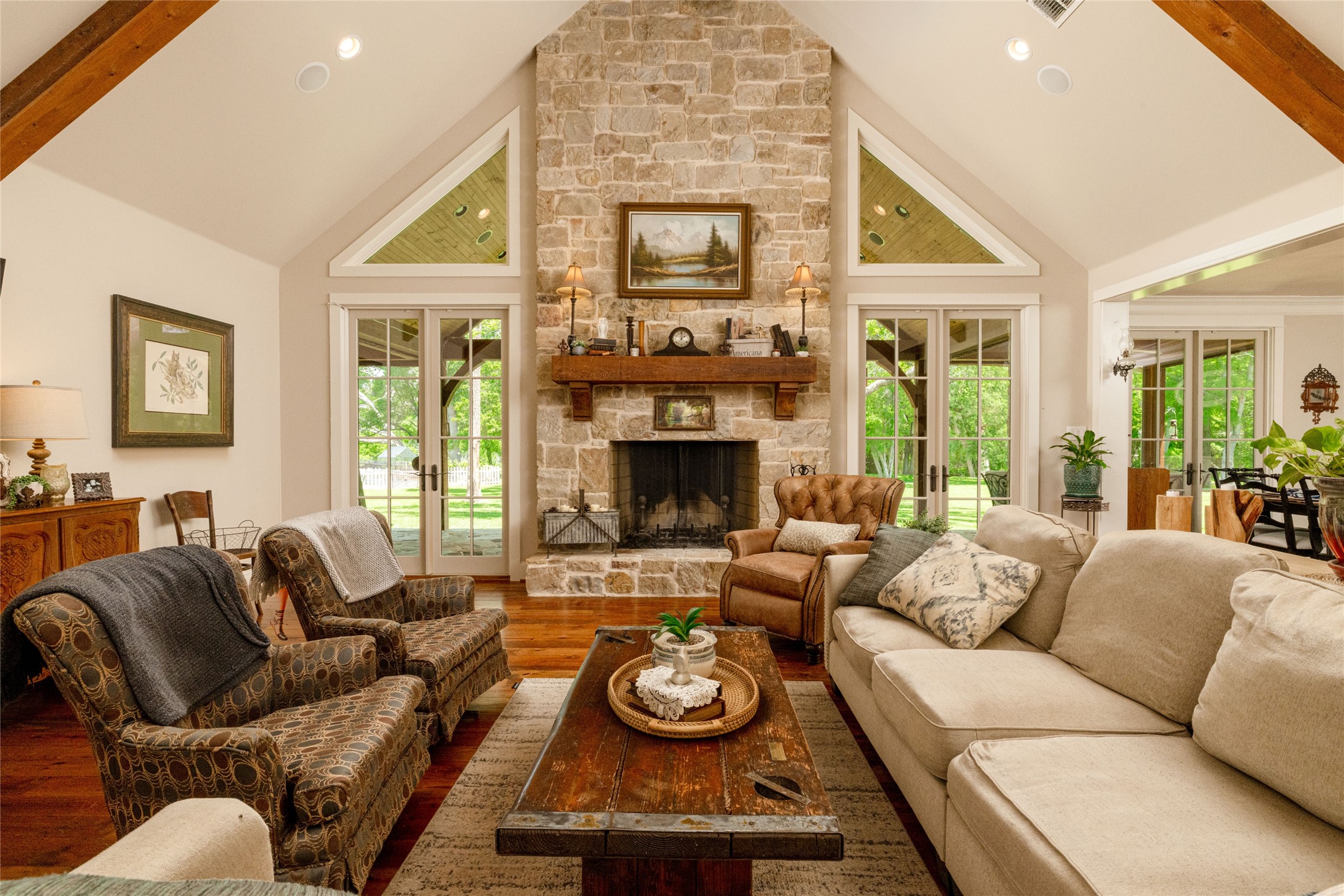 1331 Bancroft Road Keller TX 76262
