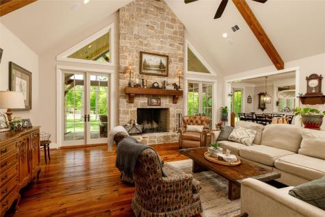 1331 Bancroft Road Keller TX 76262