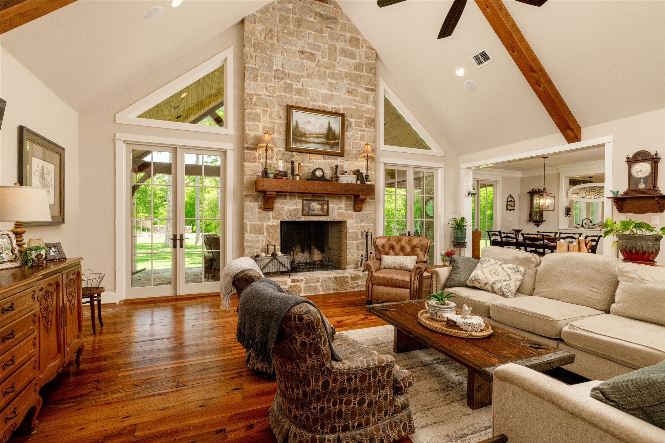 1331 Bancroft Road Keller TX 76262