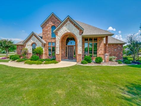 2712 Oakwood Drive Celina TX 75009