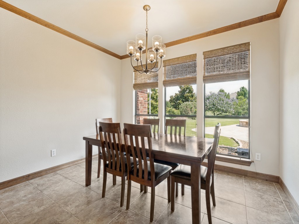 2712 Oakwood Drive Celina TX 75009