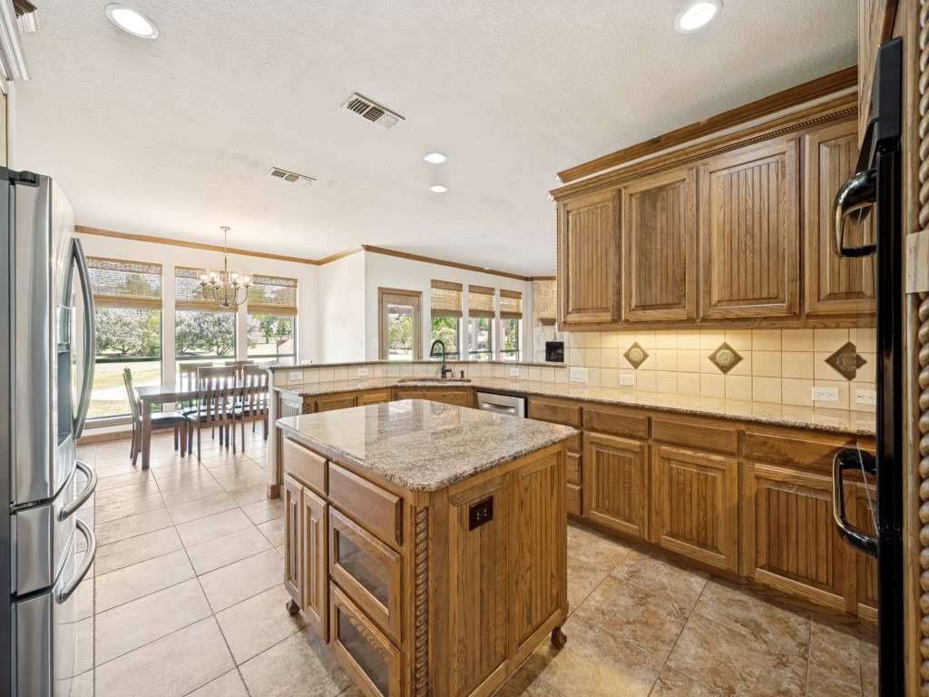 2712 Oakwood Drive Celina TX 75009