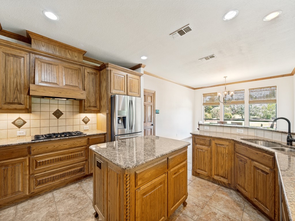 2712 Oakwood Drive Celina TX 75009