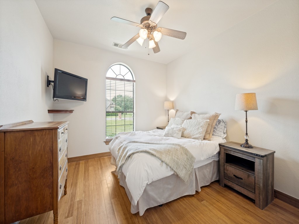 2712 Oakwood Drive Celina TX 75009