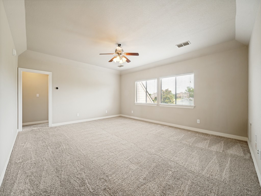 2712 Oakwood Drive Celina TX 75009