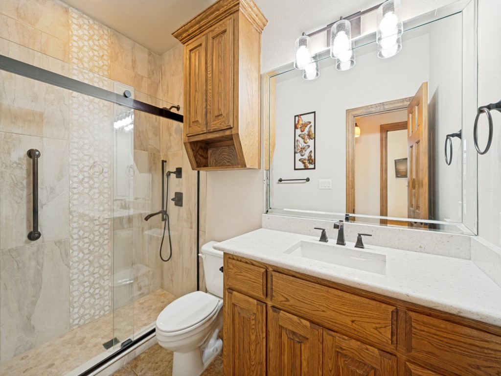 2712 Oakwood Drive Celina TX 75009