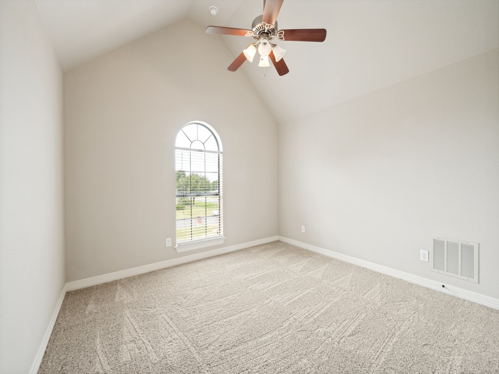 2712 Oakwood Drive Celina TX 75009