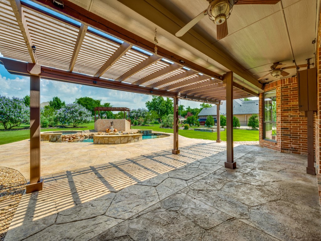 2712 Oakwood Drive Celina TX 75009