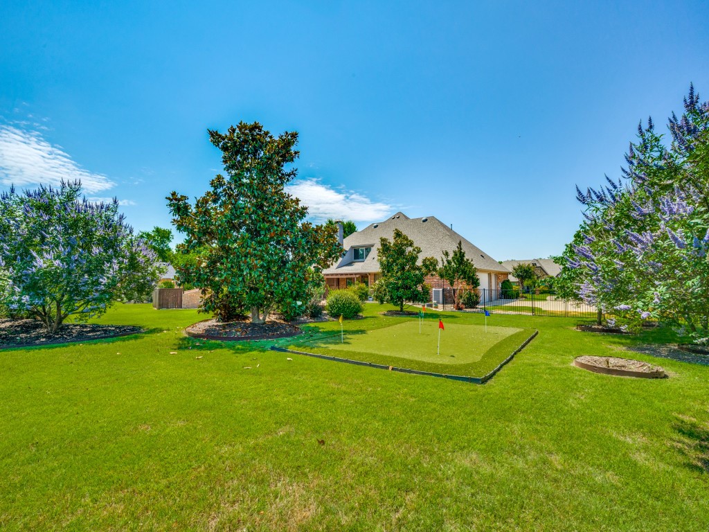 2712 Oakwood Drive Celina TX 75009