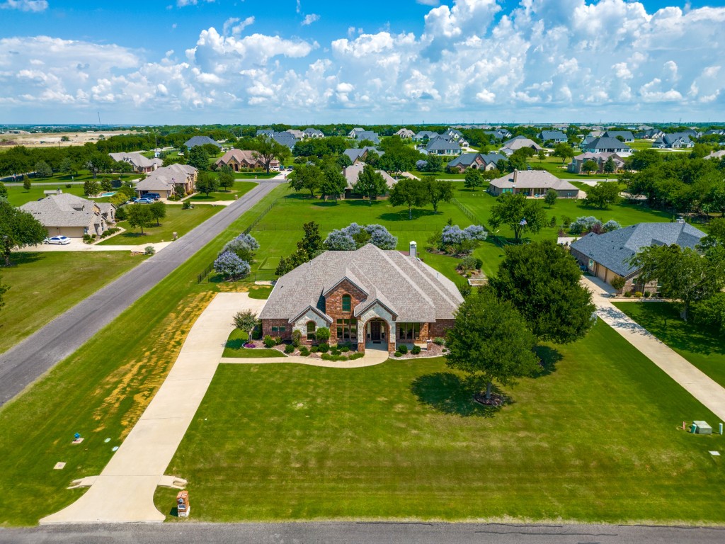 2712 Oakwood Drive Celina TX 75009