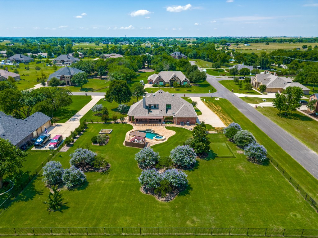 2712 Oakwood Drive Celina TX 75009