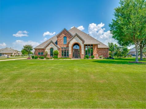 2712 Oakwood Drive Celina TX 75009