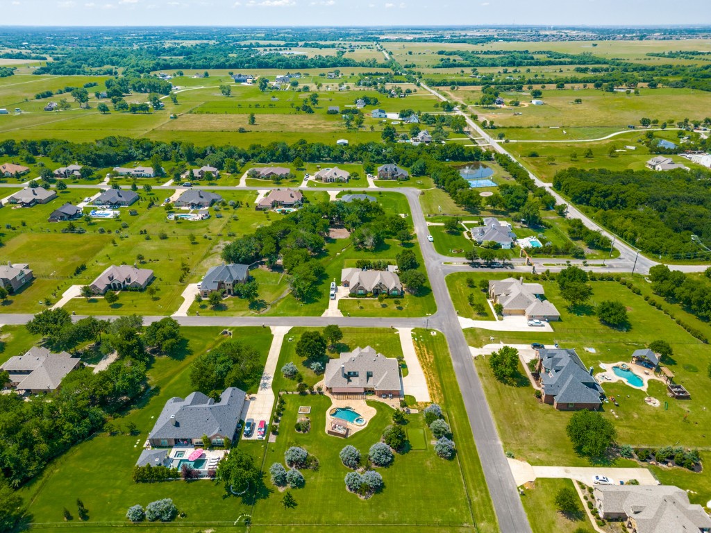 2712 Oakwood Drive Celina TX 75009