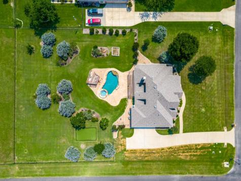 2712 Oakwood Drive Celina TX 75009