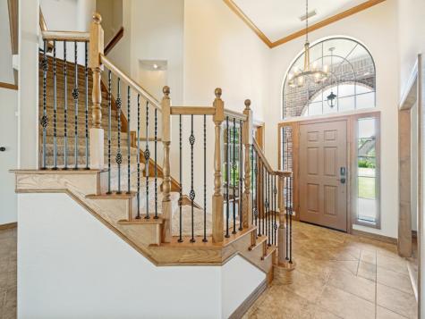 2712 Oakwood Drive Celina TX 75009