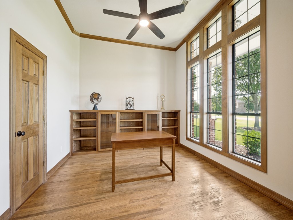 2712 Oakwood Drive Celina TX 75009