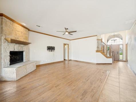 2712 Oakwood Drive Celina TX 75009