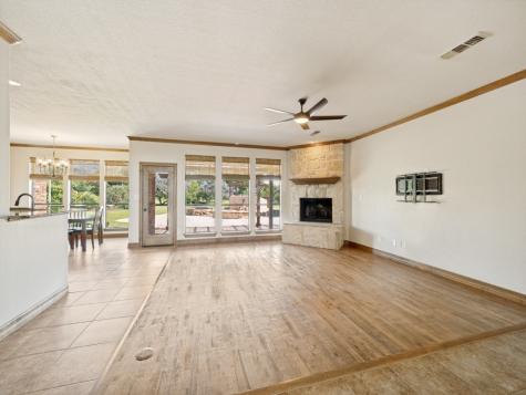 2712 Oakwood Drive Celina TX 75009