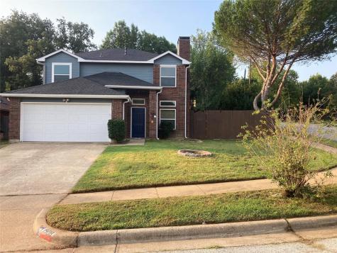 1508 Bennington Court Grapevine TX 76051