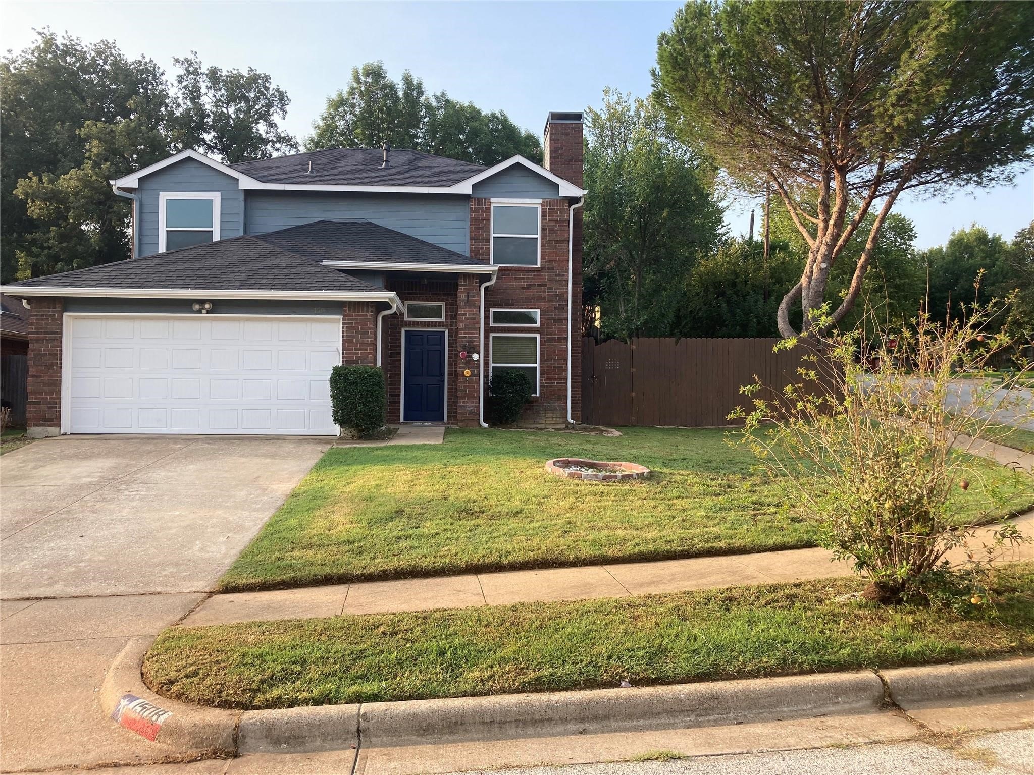 1508 Bennington Court Grapevine TX 76051