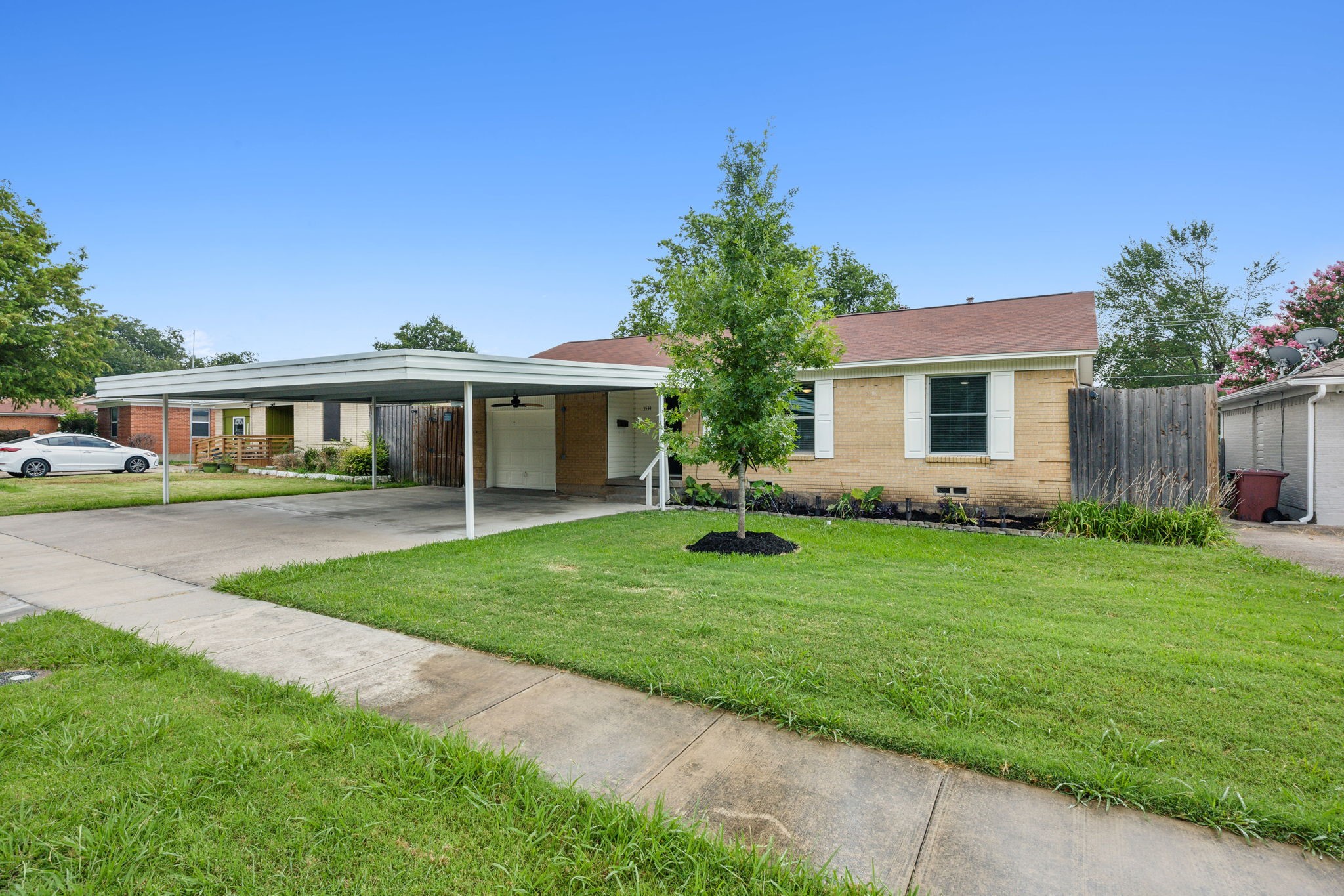 3534 Demaret Drive Mesquite TX 75150