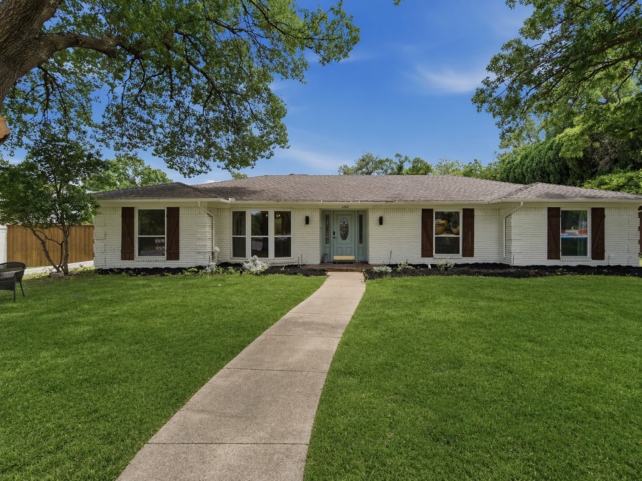 2202 Custer Parkway Richardson TX 75080