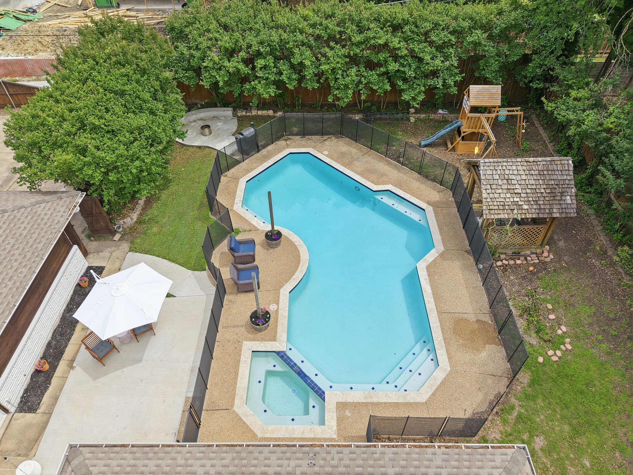 2202 Custer Parkway Richardson TX 75080