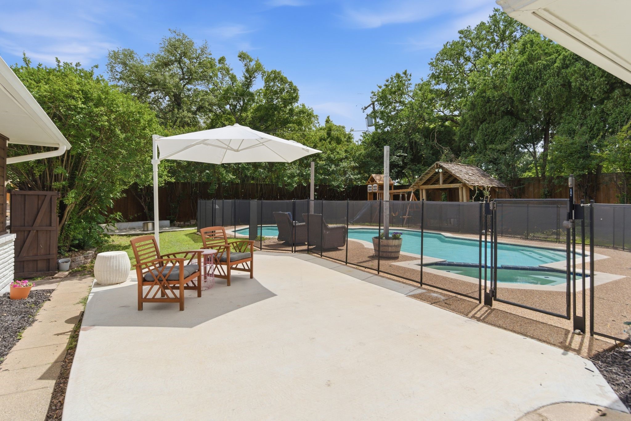 2202 Custer Parkway Richardson TX 75080