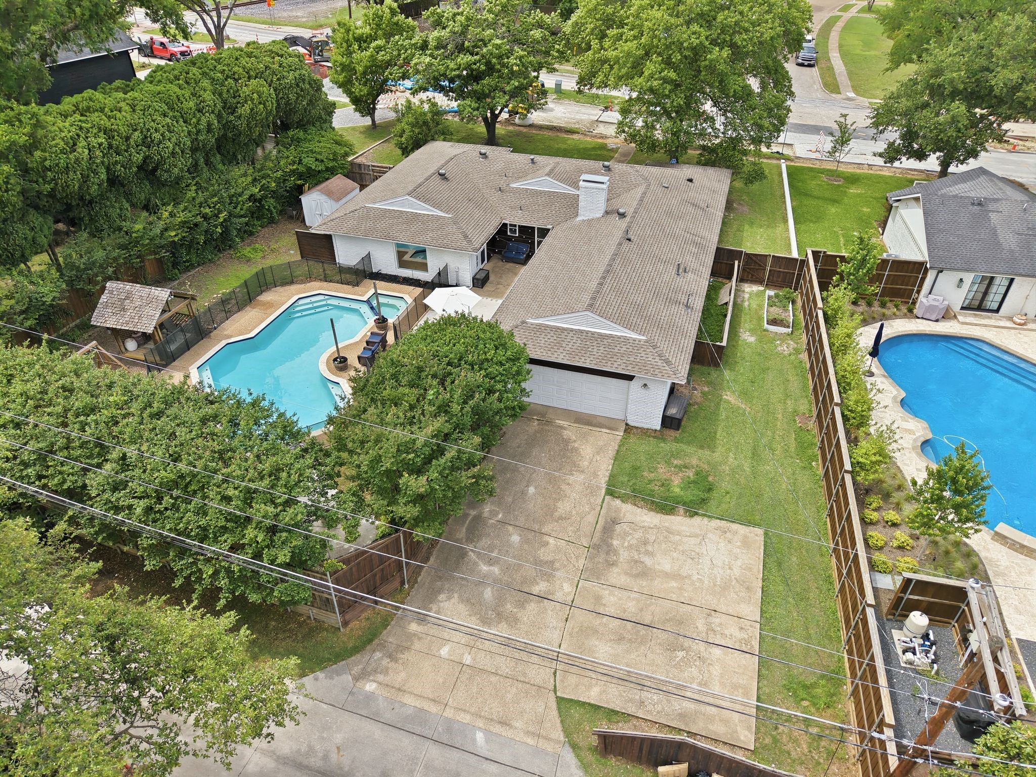 2202 Custer Parkway Richardson TX 75080